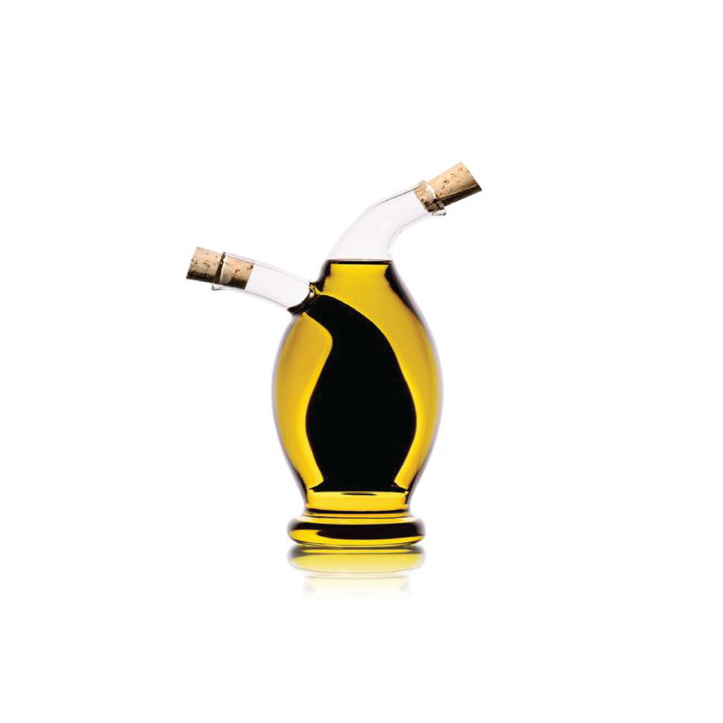 NYcruets - Wholesale Oil/Vinegar Dispenser - Cruet Provence0