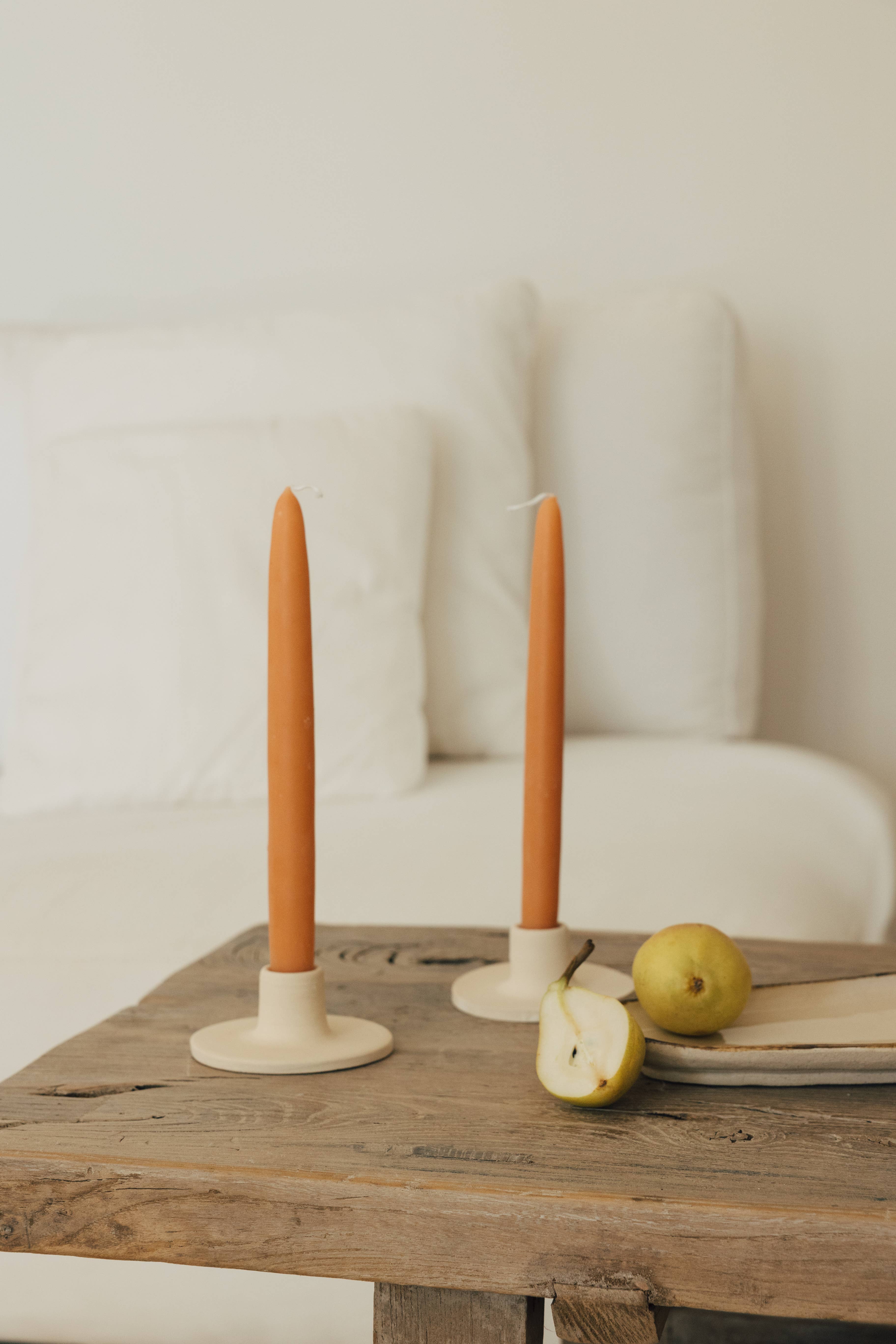 Alfarería La Navà - Wholesale Candle Holder - Tabaira Candle Holder1