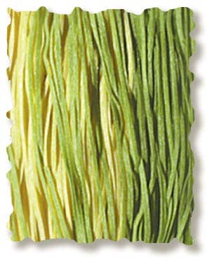 Gourmandise - Vente Pâtes - Pâtes Paglia e Fieno Marilungo 250 g2