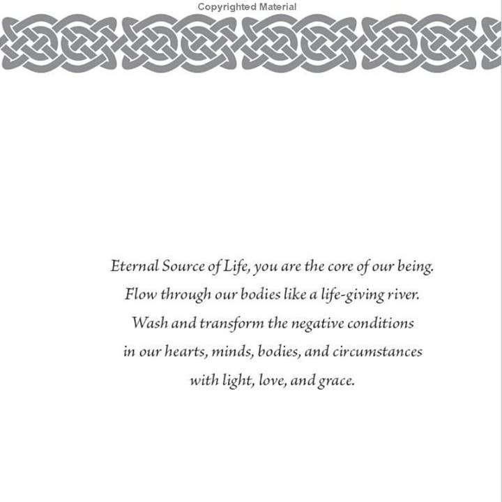 Anamchara Books - Wholesale Book - Adult - Shalom: Celtic Prayers for Wholeness & Healing