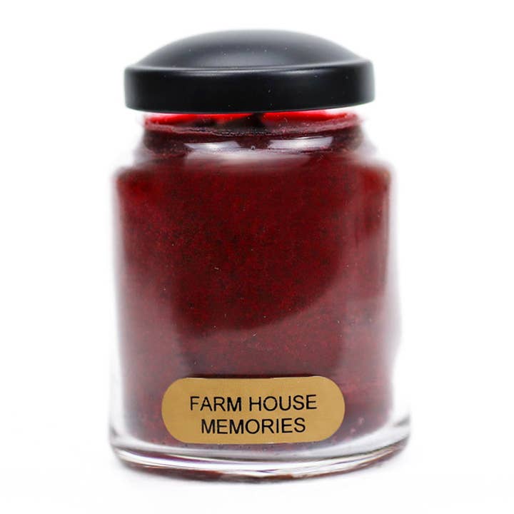Vela para bebés KOTL (6 onzas) — Farm House Memories para venta al por mayor de A Cheerful Giver