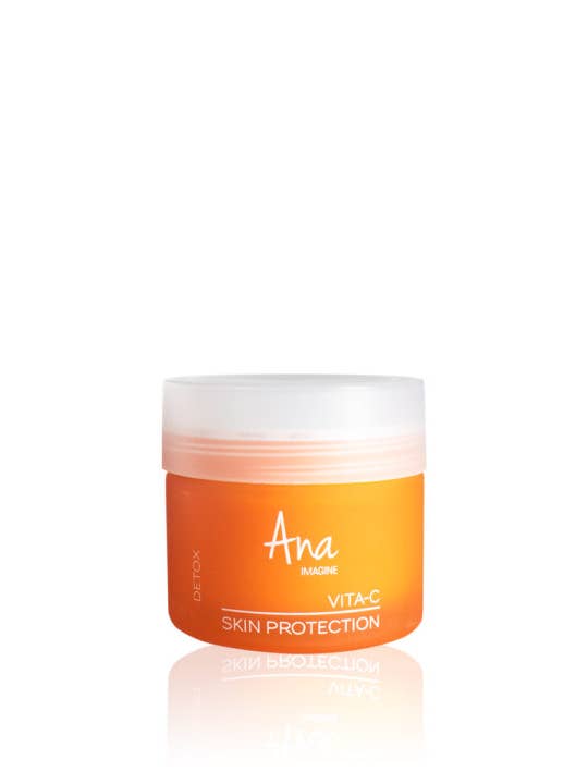 Hydroprotective cream SPF15 with Vita-C Skin Protection. 60Ml for wholesale by Verdimill