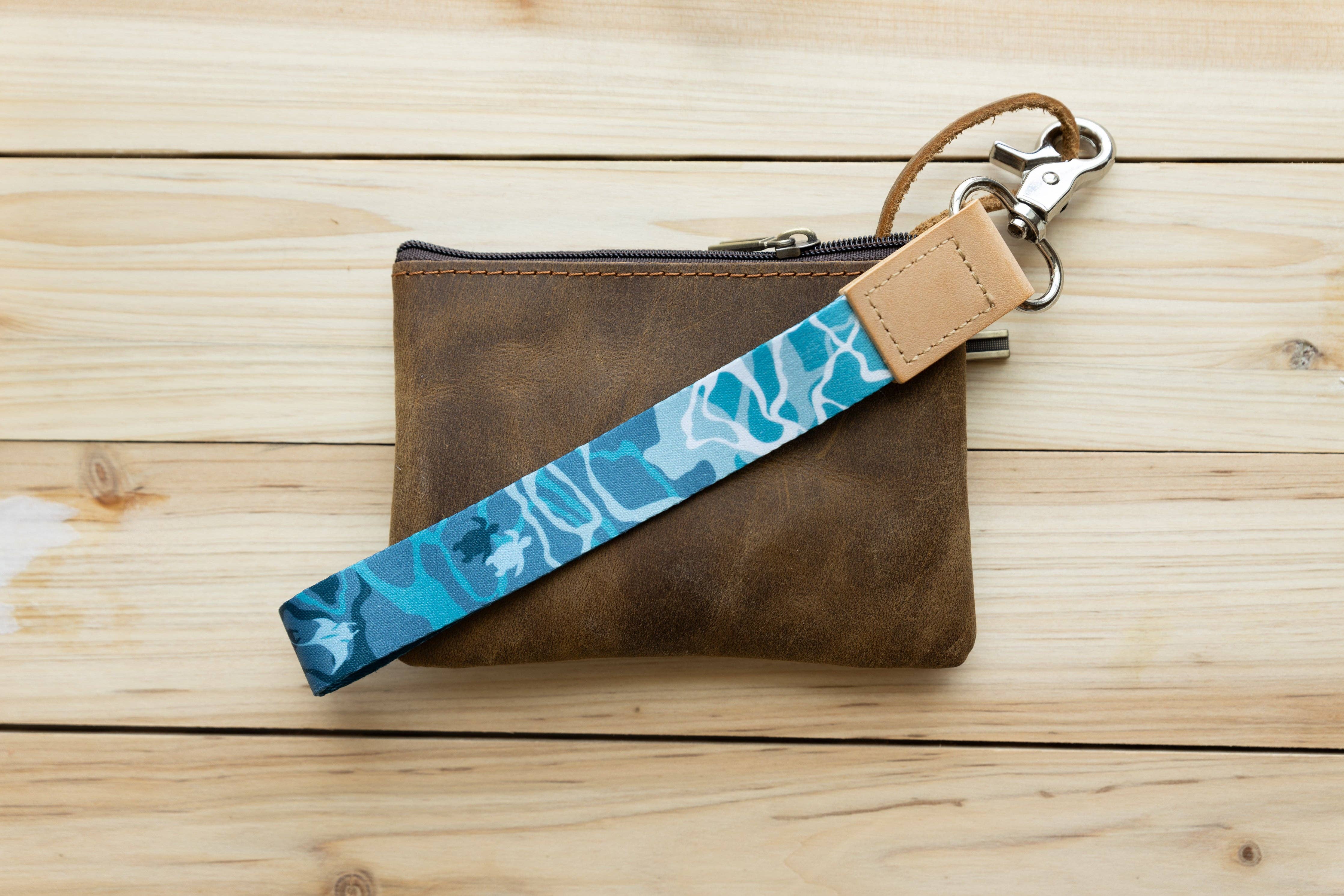 Wildtree - Wholesale Keychain - Unisex - Ocean Wristlet Keychain5