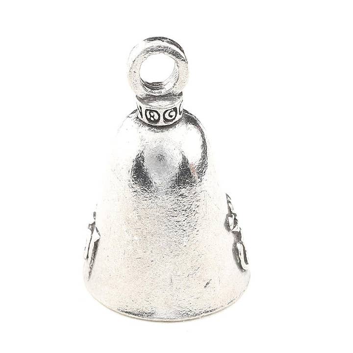 Guardian Bell - Wholesale Keychain - Unisex - Lotus