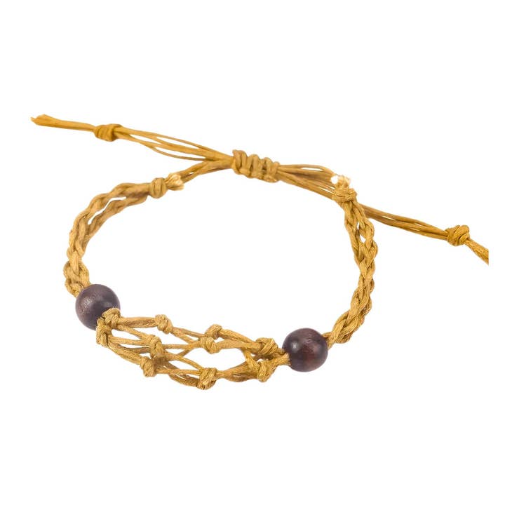Down To Earth - Wholesale Charm/Dangle Bracelet - Interchangeable Crystal Holder Bracelet