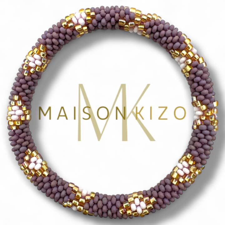 New A/W 2026 Collection Nepalese Bracelet B22 and other Purchase wholesale matte beads. Free returns & net 60 terms on Faire trending on Faire.