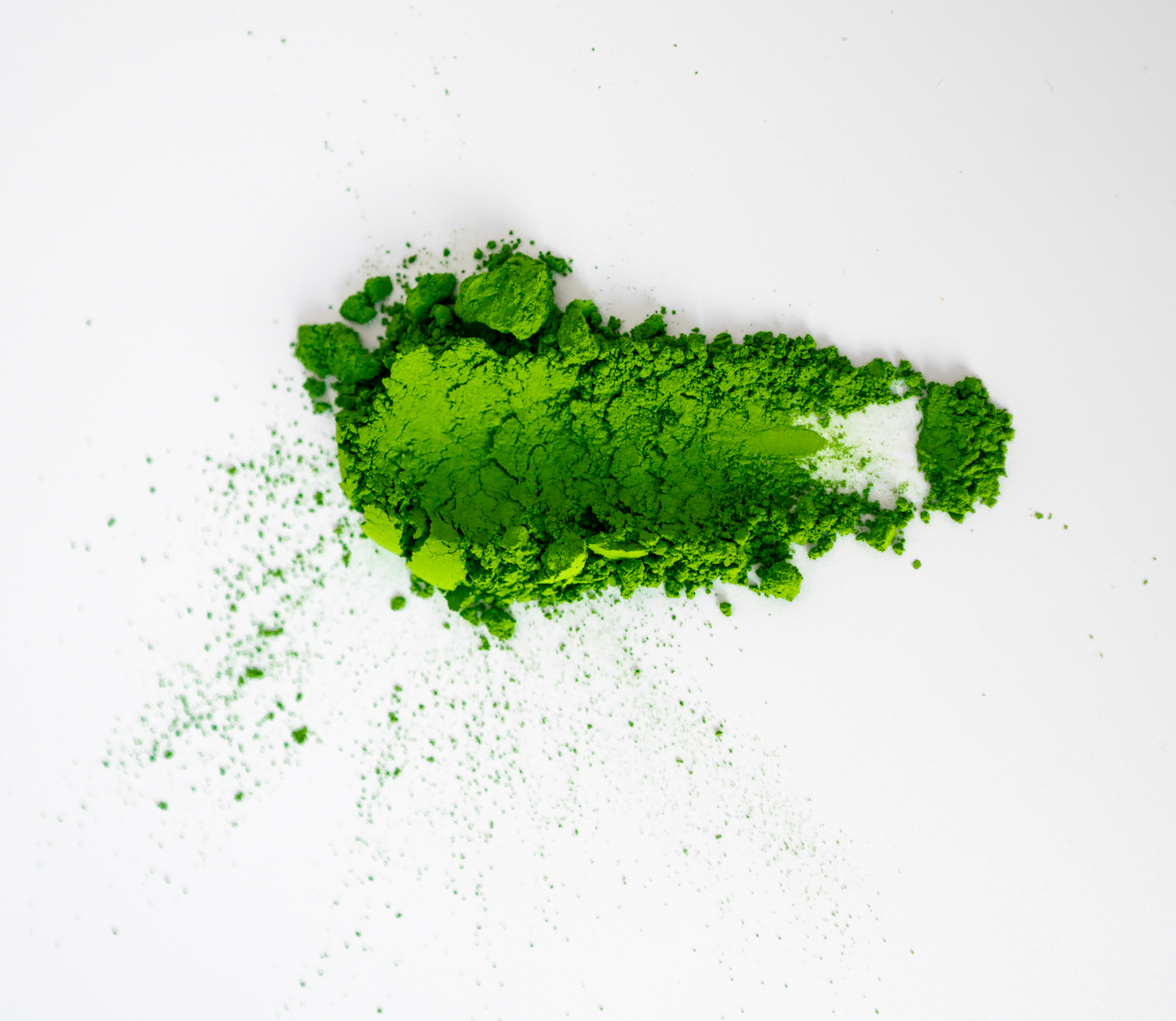 Tori Chan Organic Matcha - Wholesale Health/Detox Tea - Organic Matcha1