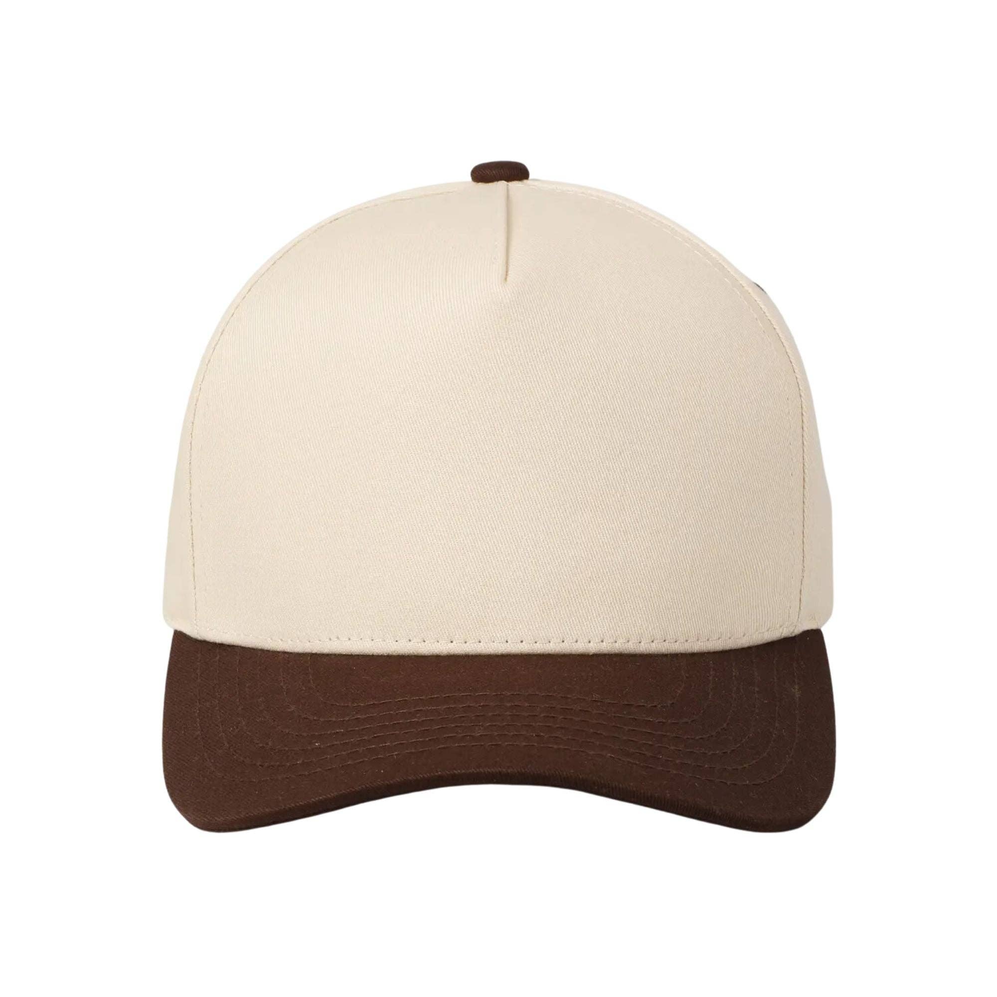 Arden & Gold - Wholesale Baseball Cap - Women's - I'd Rather Be Reading Two-Toned Trucker Hat13