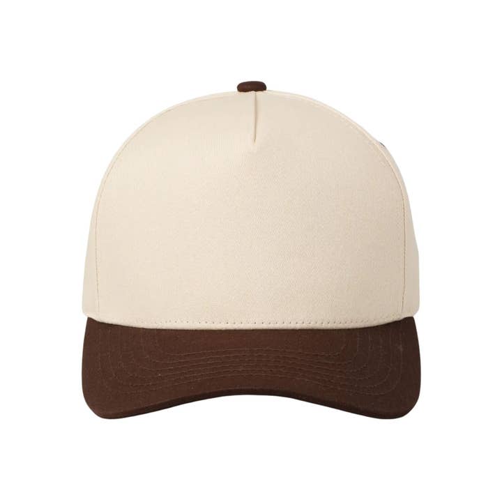 Arden & Gold - Wholesale Baseball Cap - Women's - I'd Rather Be Reading Two-Toned Trucker Hat13