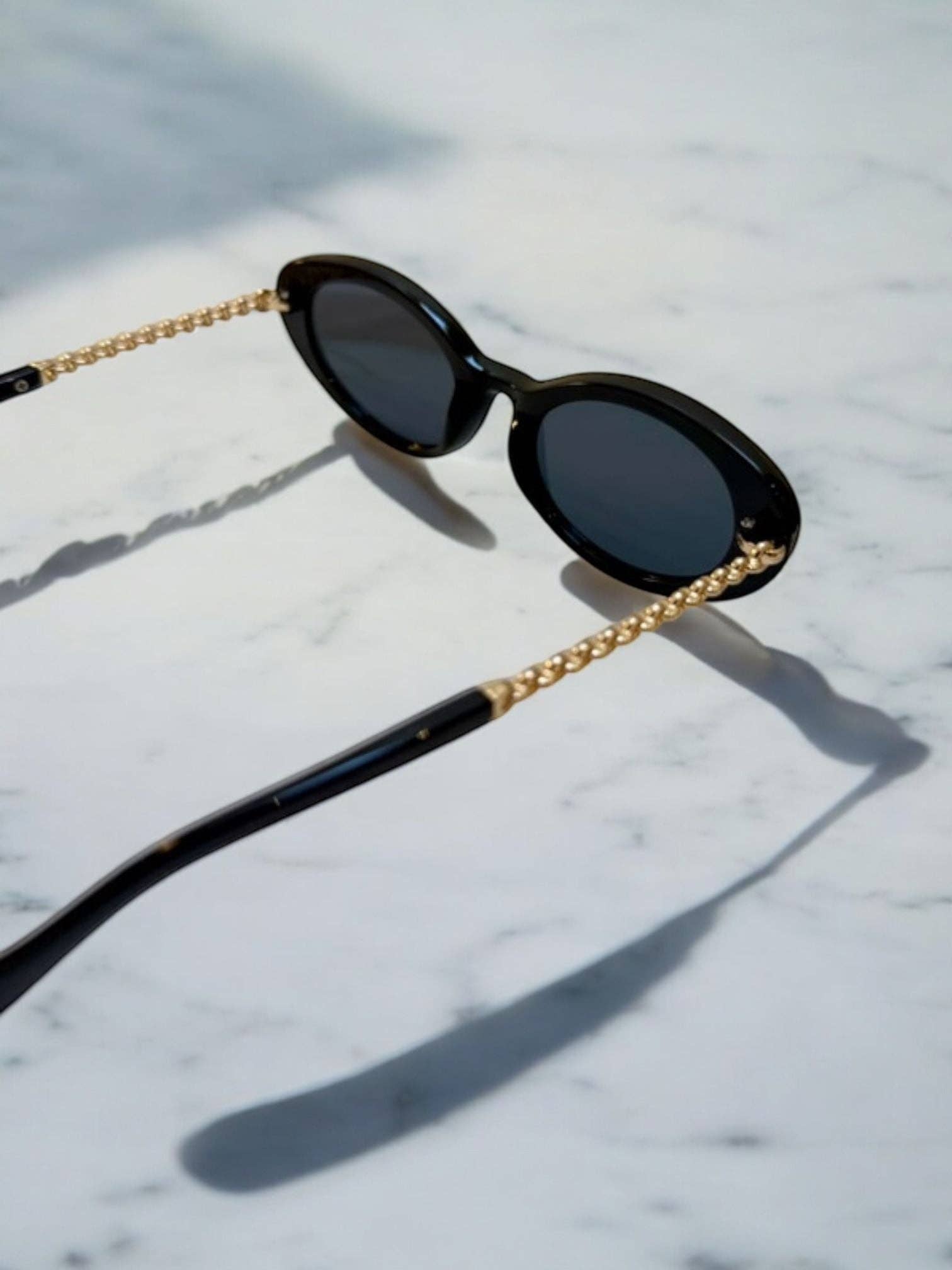 Alinari Firenze - Wholesale Sunglasses - Women's - Lunaria3