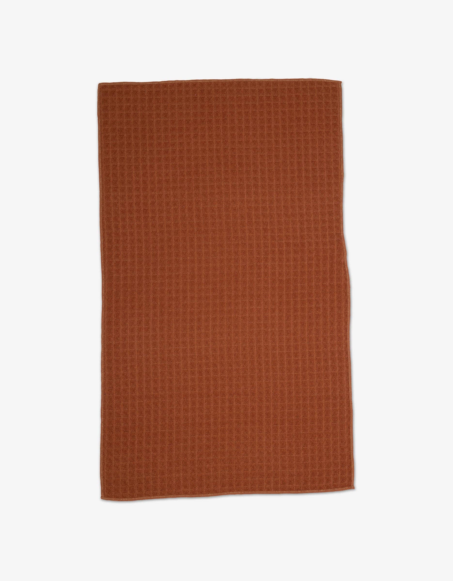 Geometry – Großhandel Badehandtuch – Clay Waffle Badetuch2