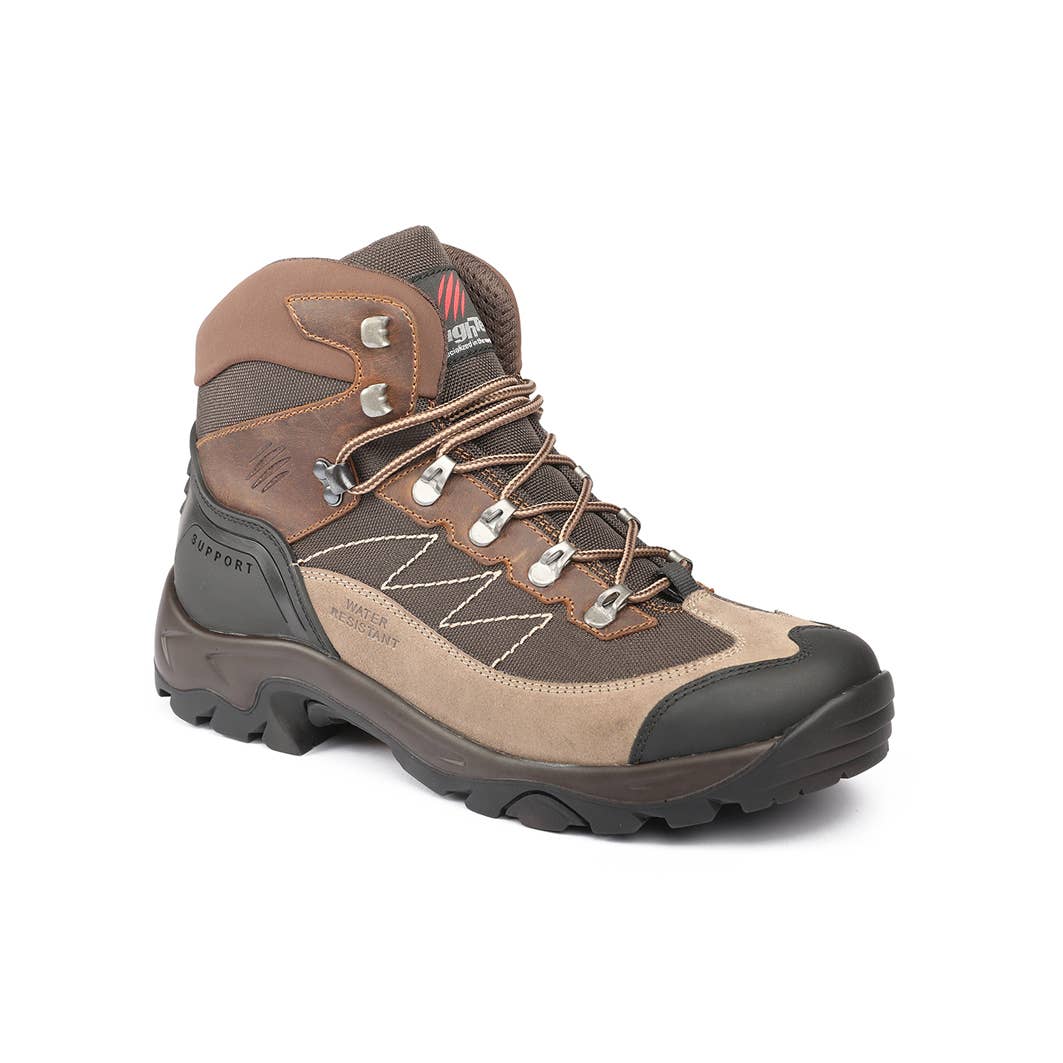 FIGHTER - Wholesale Hiking Boots - Men's - BICCO0