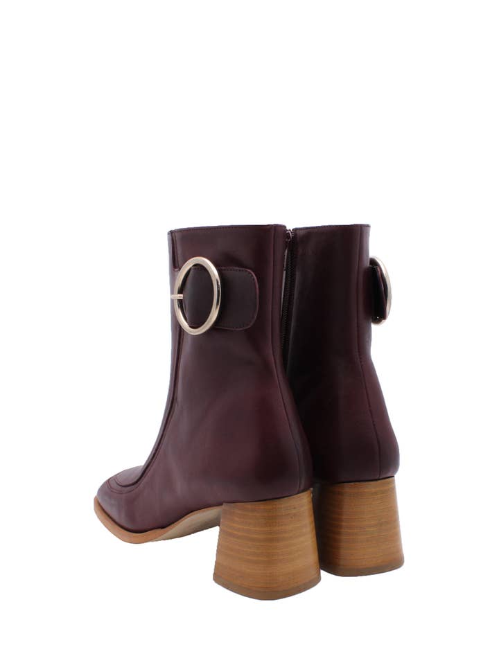 JJ HEITOR SHOES - Wholesale Booties - Women's - Florence Boots2