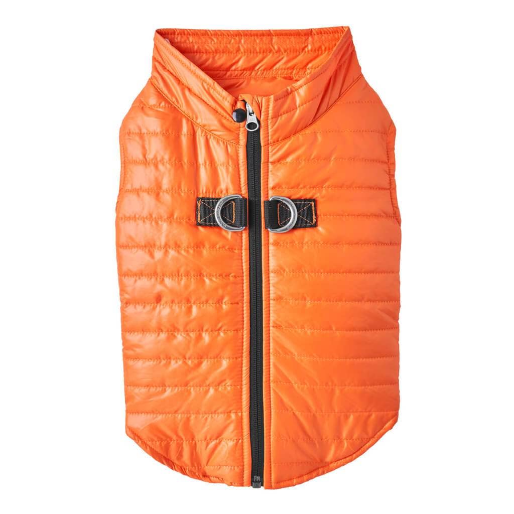 Gooby – Großhandel Haustierweste – Hund – #73010 Puffer Weste1