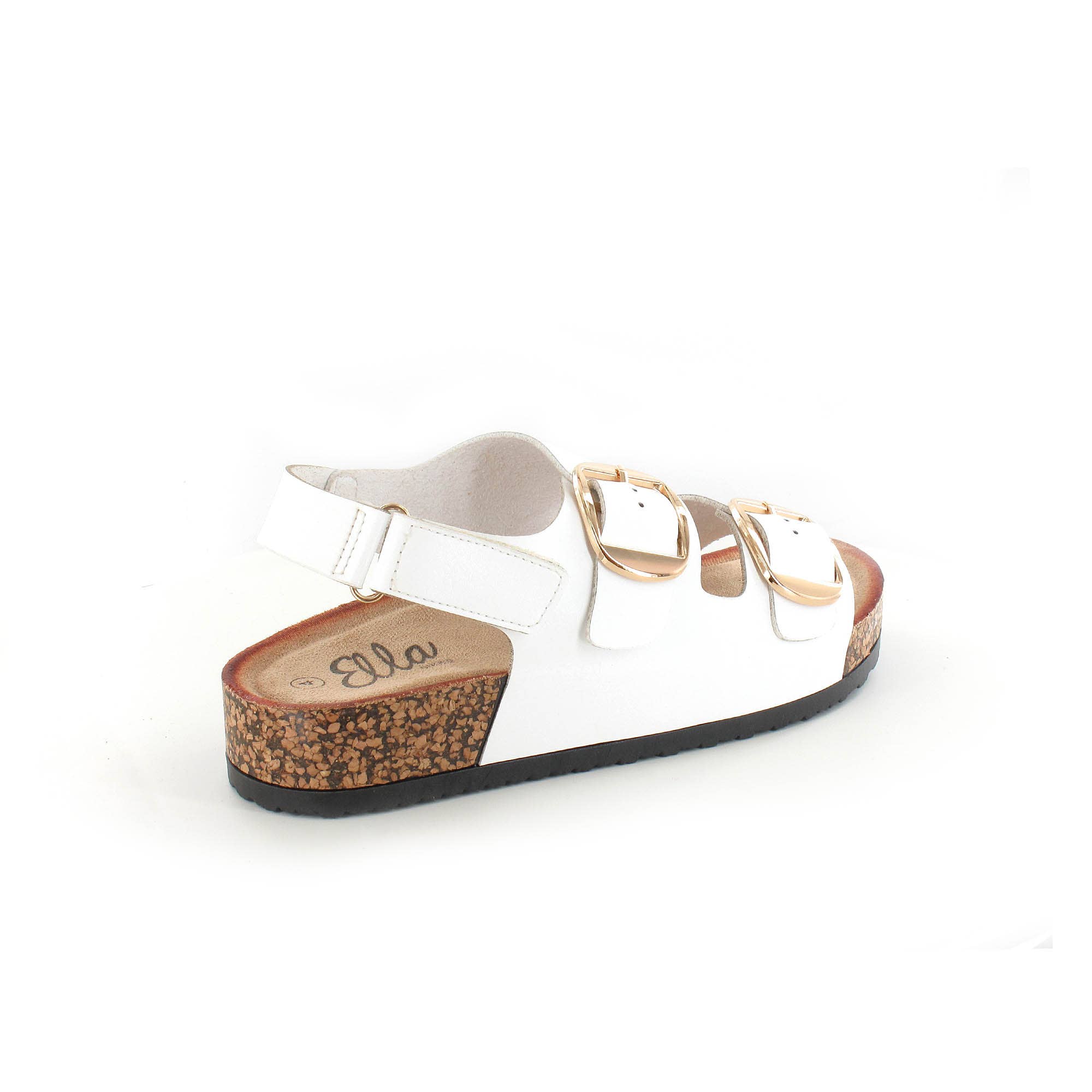 Ella Shoes Ltd – wholesale Sandals – Women's – Nova8