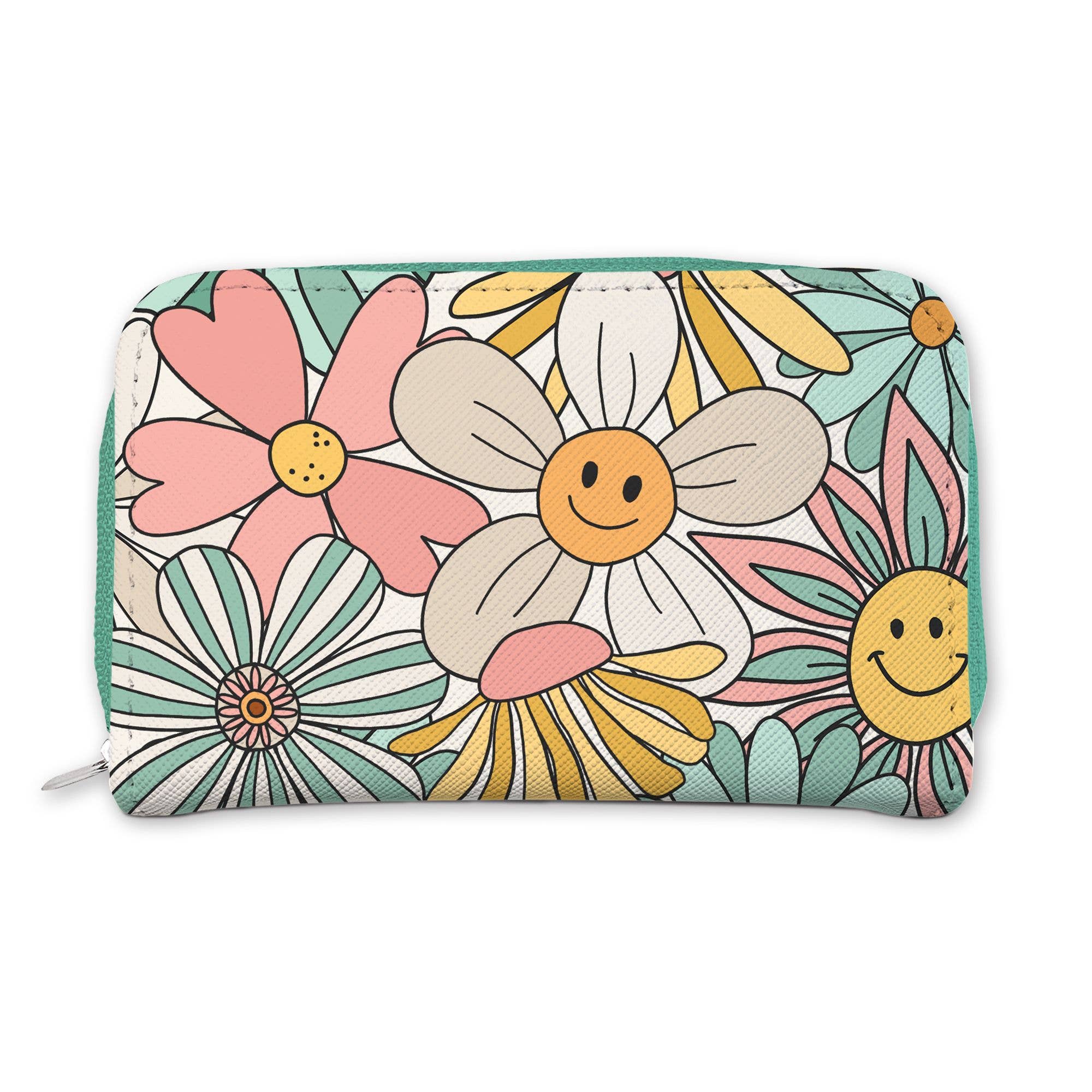 Studio Oh! - Wholesale Nailcare Set - Beamin' Blooms Manicure Set1