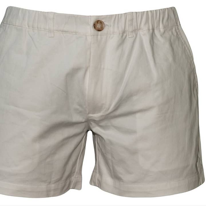 Elfenben 5,5" (Stretch) för wholesale av Meripex Apparel