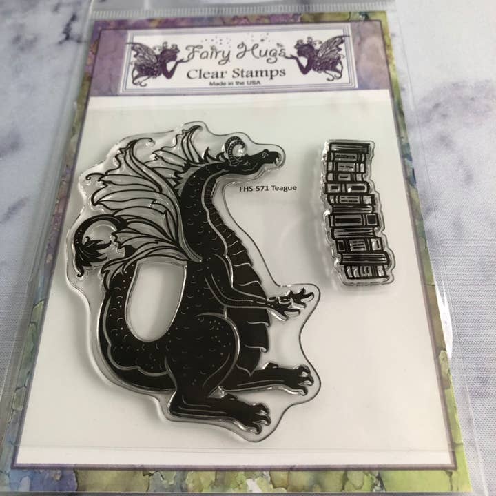 Fairy Kramar - Frimärken - Teague för wholesale av Fairy Hugs