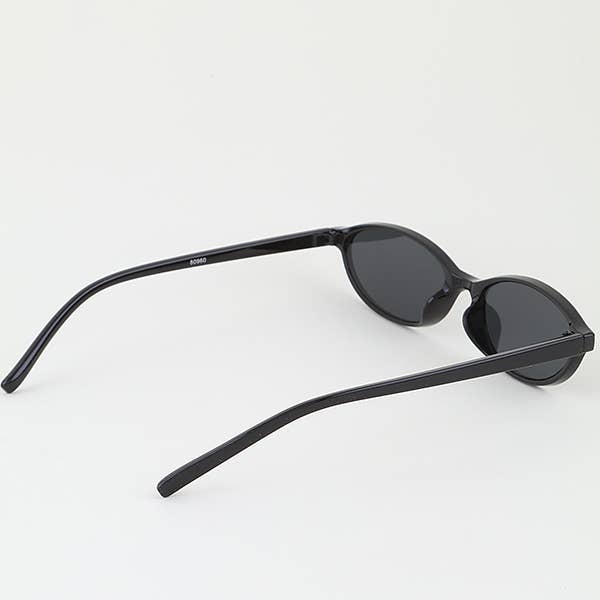 MIX Modern Chic Oval Sunglasses for wholesale on Faire3