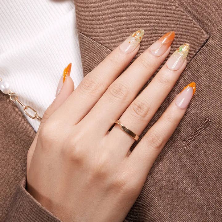 Modelones - Wholesale Nail Polish - Fall Harvest5