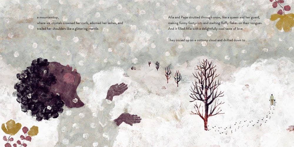 HarperCollins - Wholesale Preschool Book (3-5) - What Love Looks Like: Laura Obuobi2