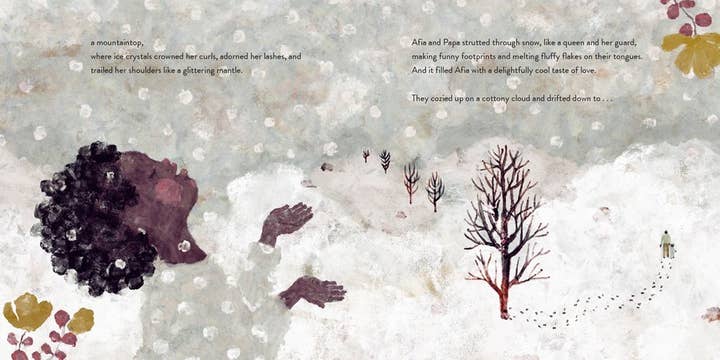 HarperCollins - Wholesale Preschool Book (3-5) - What Love Looks Like: Laura Obuobi2