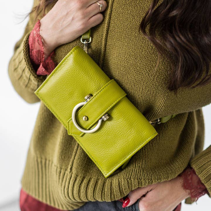 Sapahn - Wholesale Crossbody Bag - Women's - Staney Crossbody96