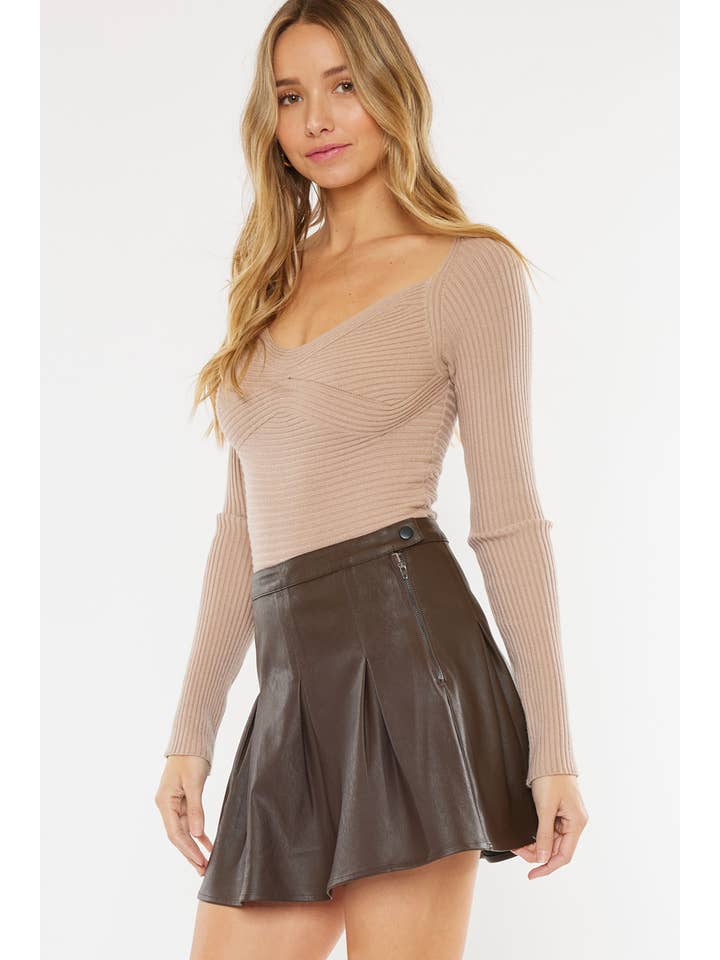 MARRONE KC2070BR in vendita all'ingrosso su Faire4