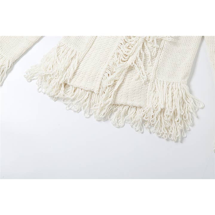 MB Fashion Wholesale - Wholesale Cardigan - Women's - MB FASHION OUTFIT WEAR CARDIGAN 4646LY17