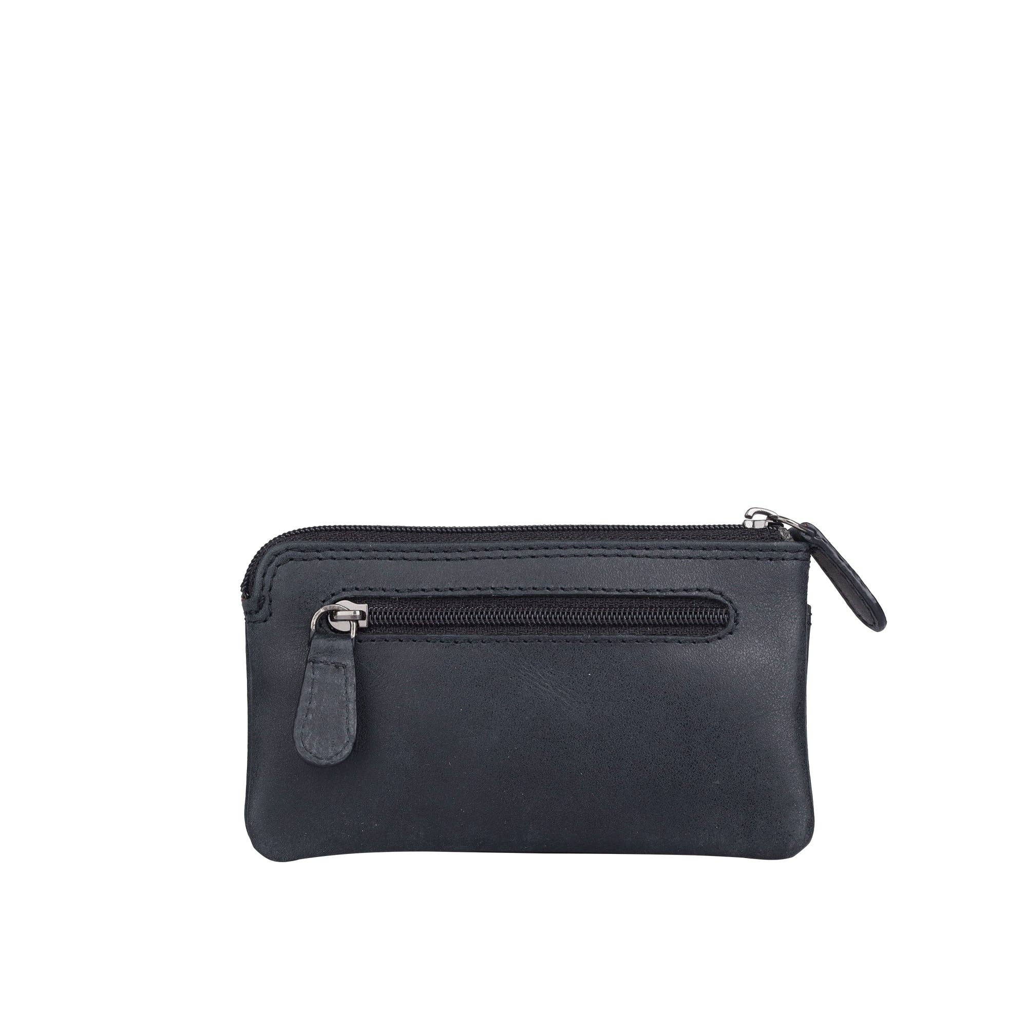 Sparwell – Großhandel Brieftasche – Unisex – Knatural Newt8