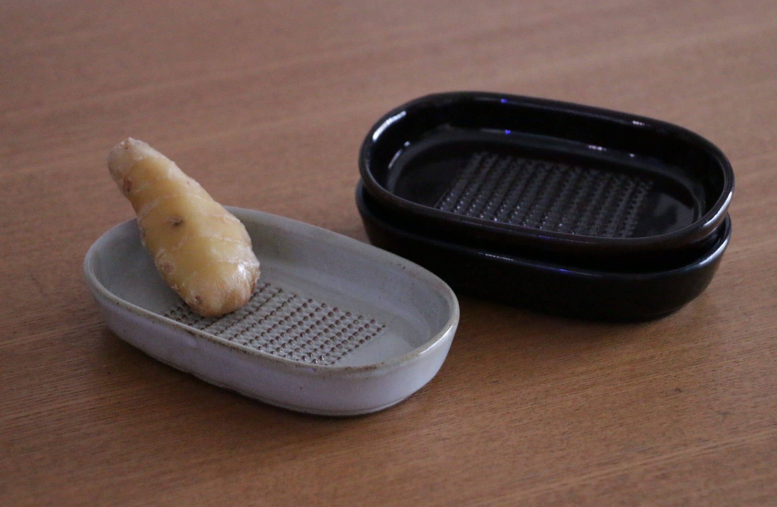 Japacolle — Japan Collections | See Latest News in "About" - Wholesale Grater - KAMOSHIKA ginger grinder3