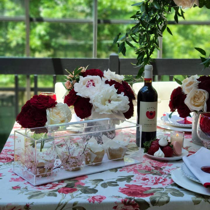 Shavuos Cherry Blossom 2025 Tablescape and other Purchase Wholesale haven coffee. Free Returns & Net 60 Terms on Faire trending on Faire.