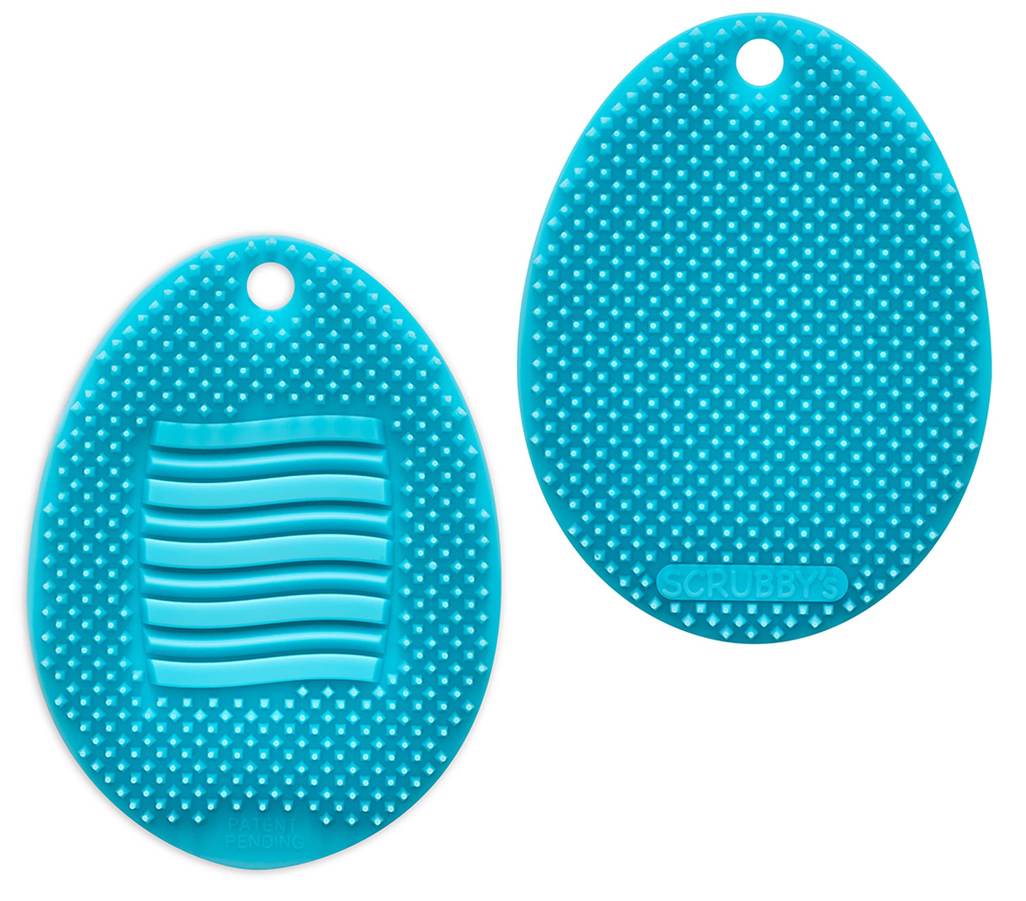 Blue Scrubby's Egg for wholesale on Faire0