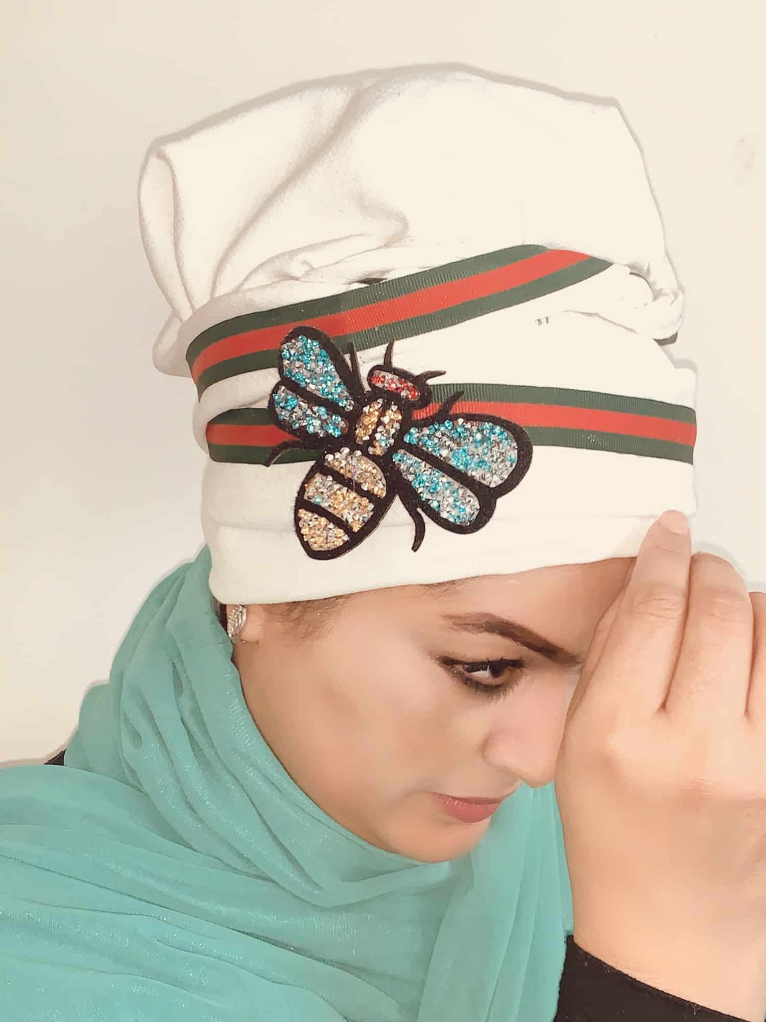 Sultana.R - Wholesale Turban - Women's - Sultana.R2 turban3