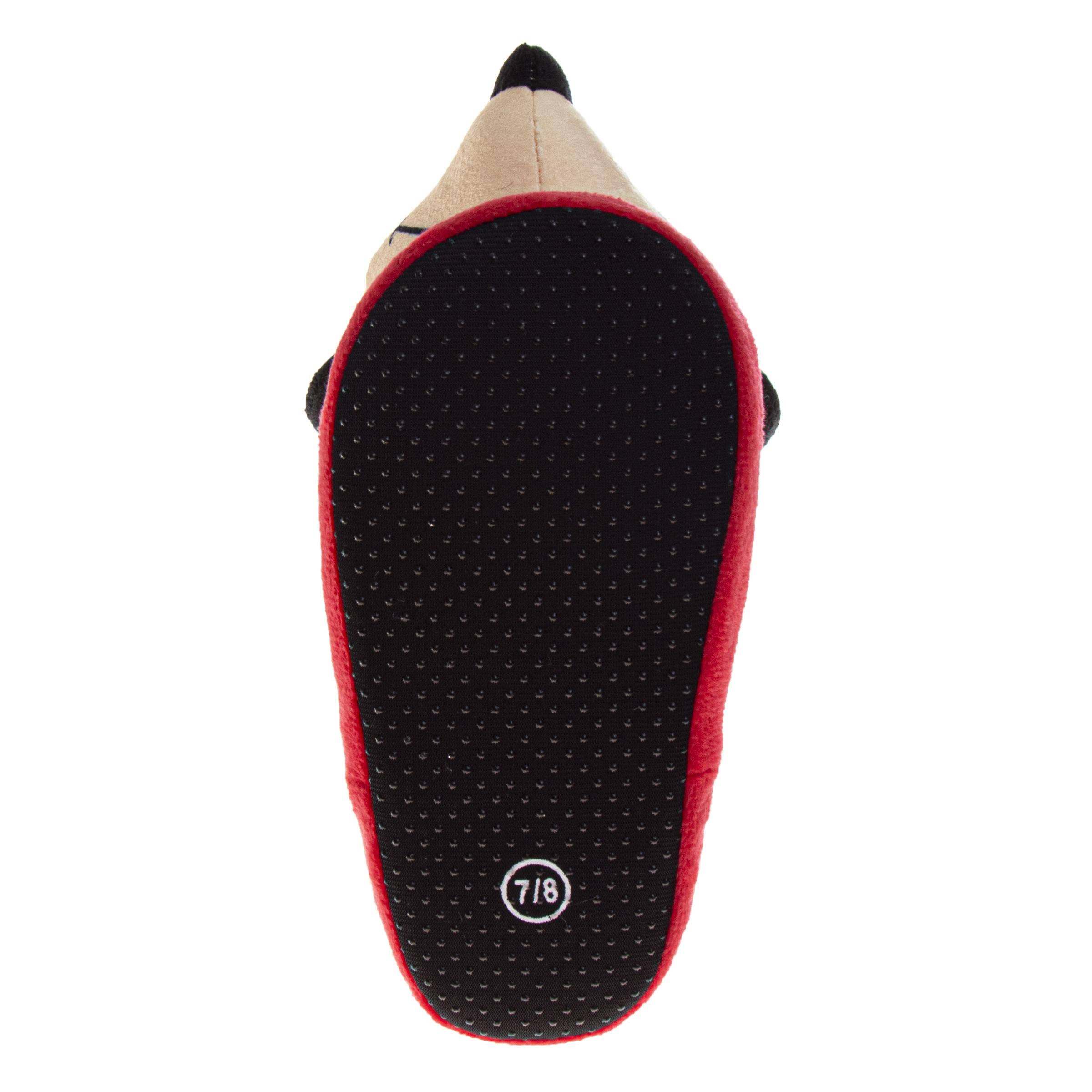 Josmo Shoes Inc - Wholesale Slippers - Kids - Disney Mickey Mouse Christmas Slippers (Toddler/Little Kid)6