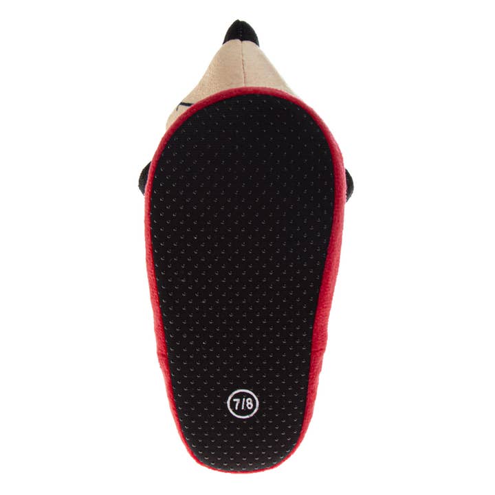 Josmo Shoes Inc - Wholesale Slippers - Kids - Disney Mickey Mouse Christmas Slippers (Toddler/Little Kid)6