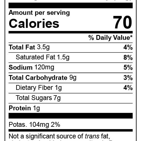 Brooklyn Delhi - Wholesale Sauce - Mango Curry3