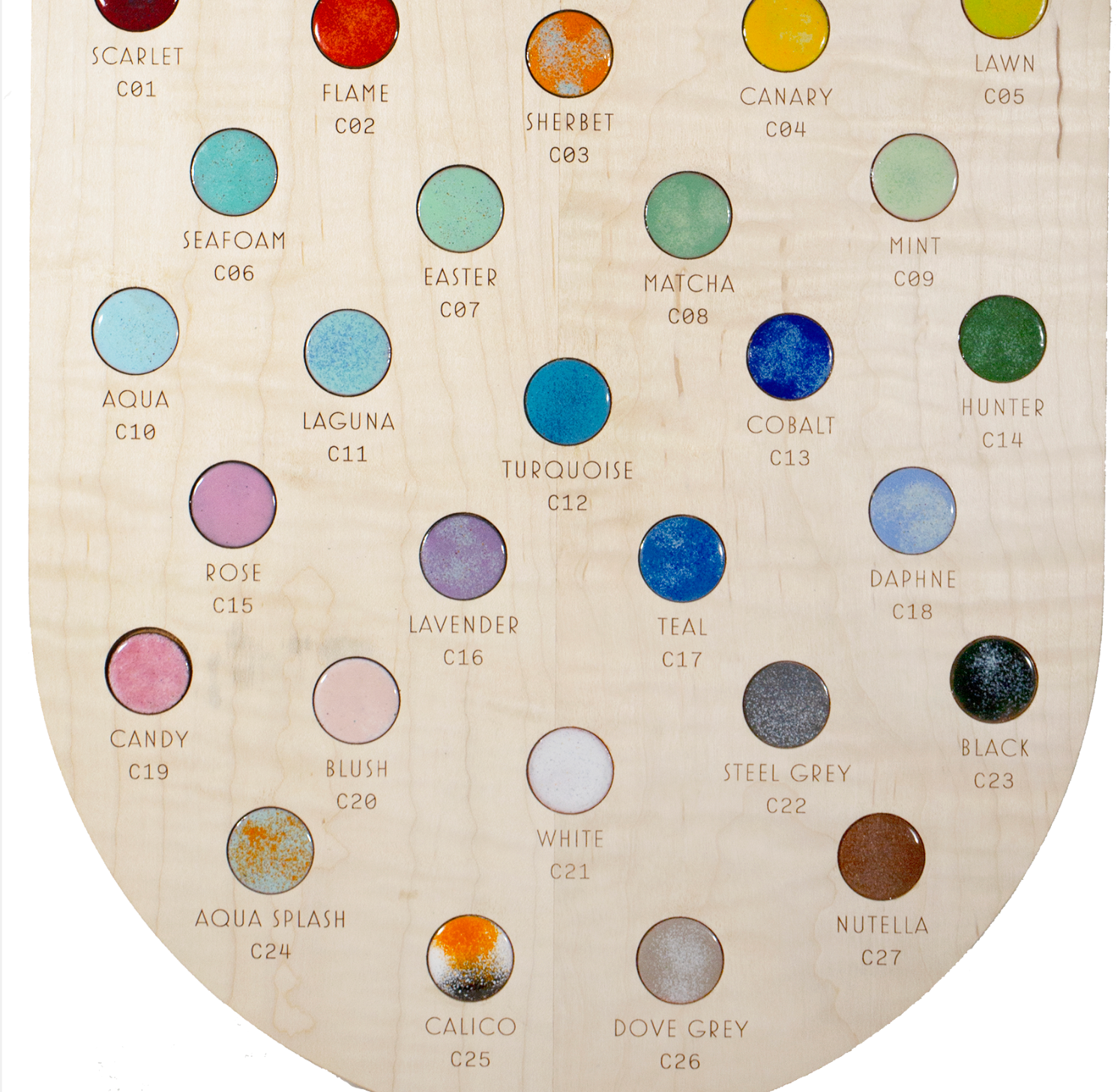 Chelsey Greene Studio - Wholesale Pendant/Charm Necklace - Note Necklace3