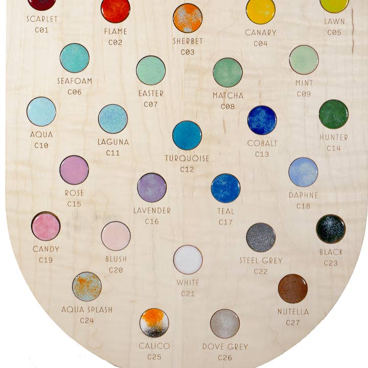 Chelsey Greene Studio - Wholesale Pendant/Charm Necklace - Note Necklace3