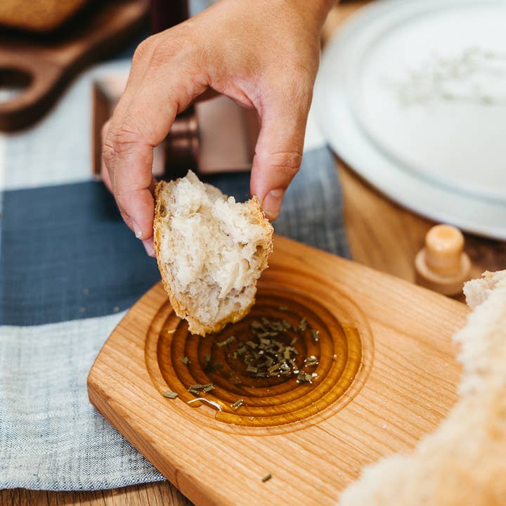 Millstream Home - Wholesale Cheese Board - The Artisan Dipping Board7