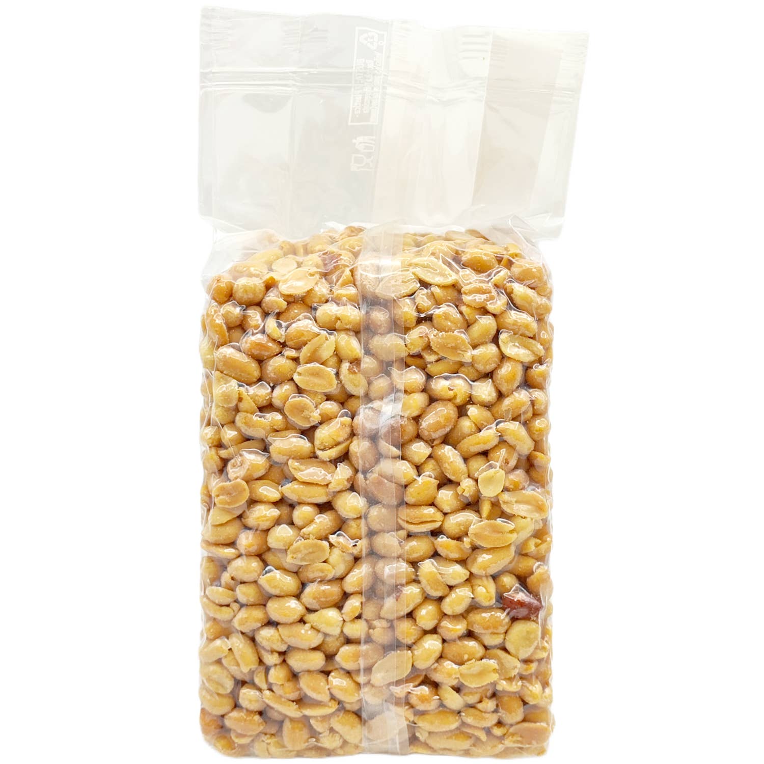 Oltresole - Wholesale Nuts - ROASTED SALTED PEANUTS 1 Kg2