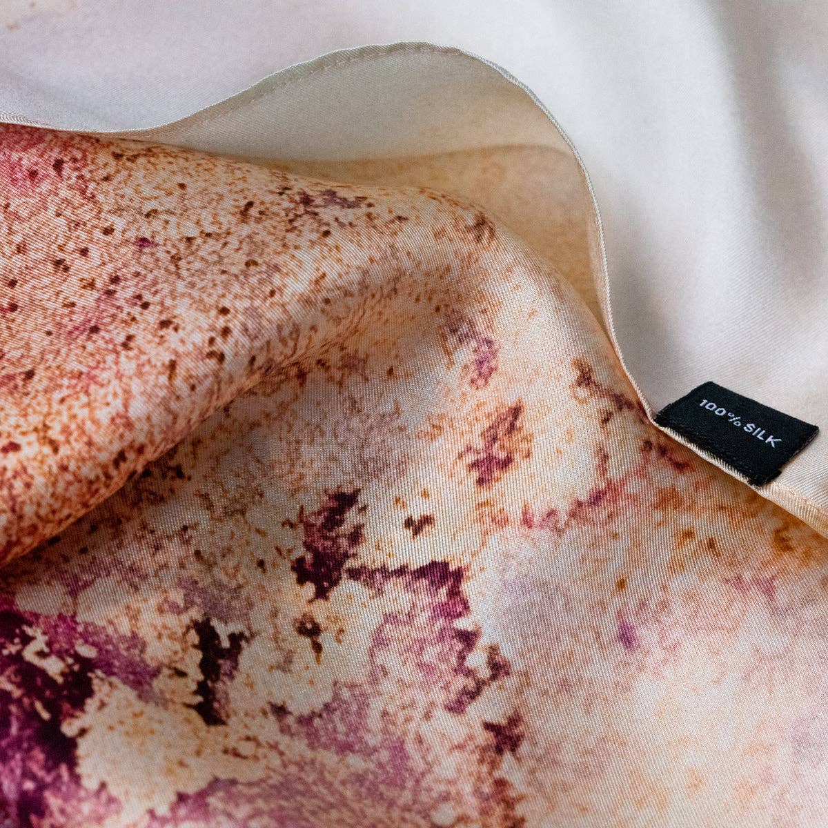 Wendy Bell Designs - Wholesale Scarf - Women's - Silk Scarf2