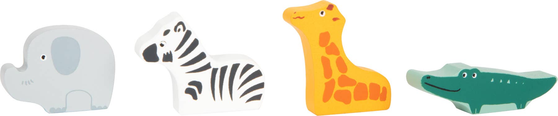 small foot - Wholesale Board Game - Ludo "Safari"3