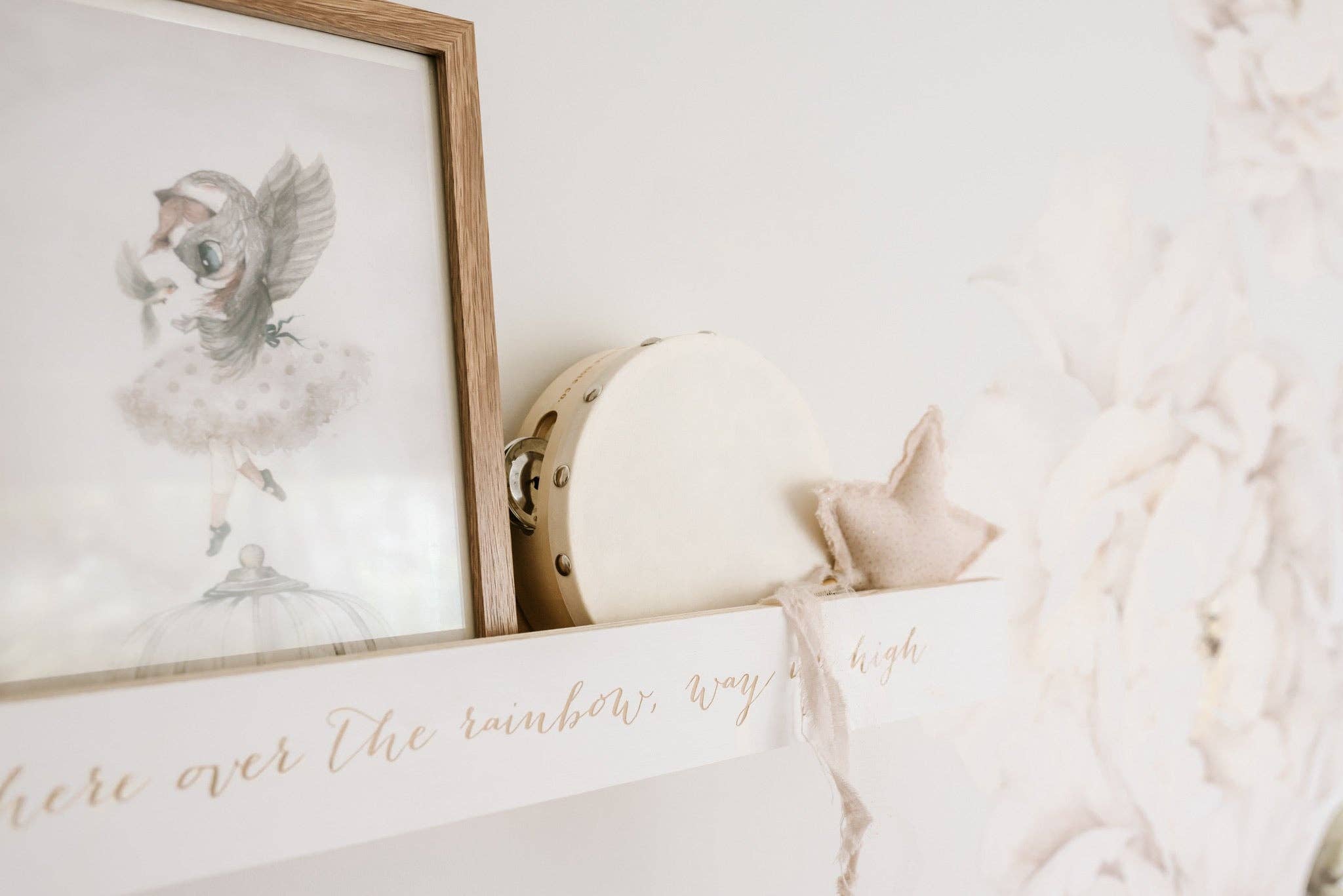 Love Note Co - Vendita all'ingrosso Gioco musicale - Bambini e neonati - Tamburello3