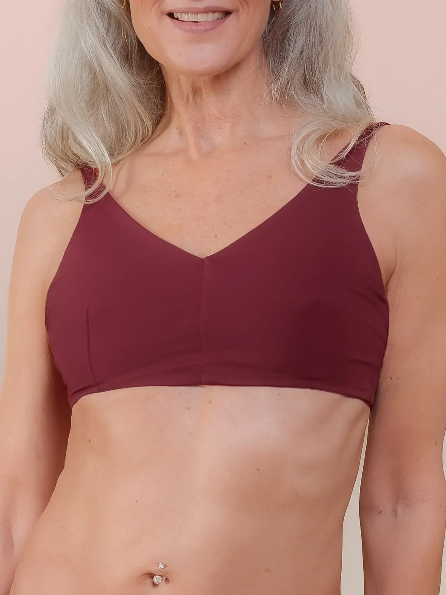 Nice to meet me – wholesale Bikiniöverdelar – Dam – Soltopp7