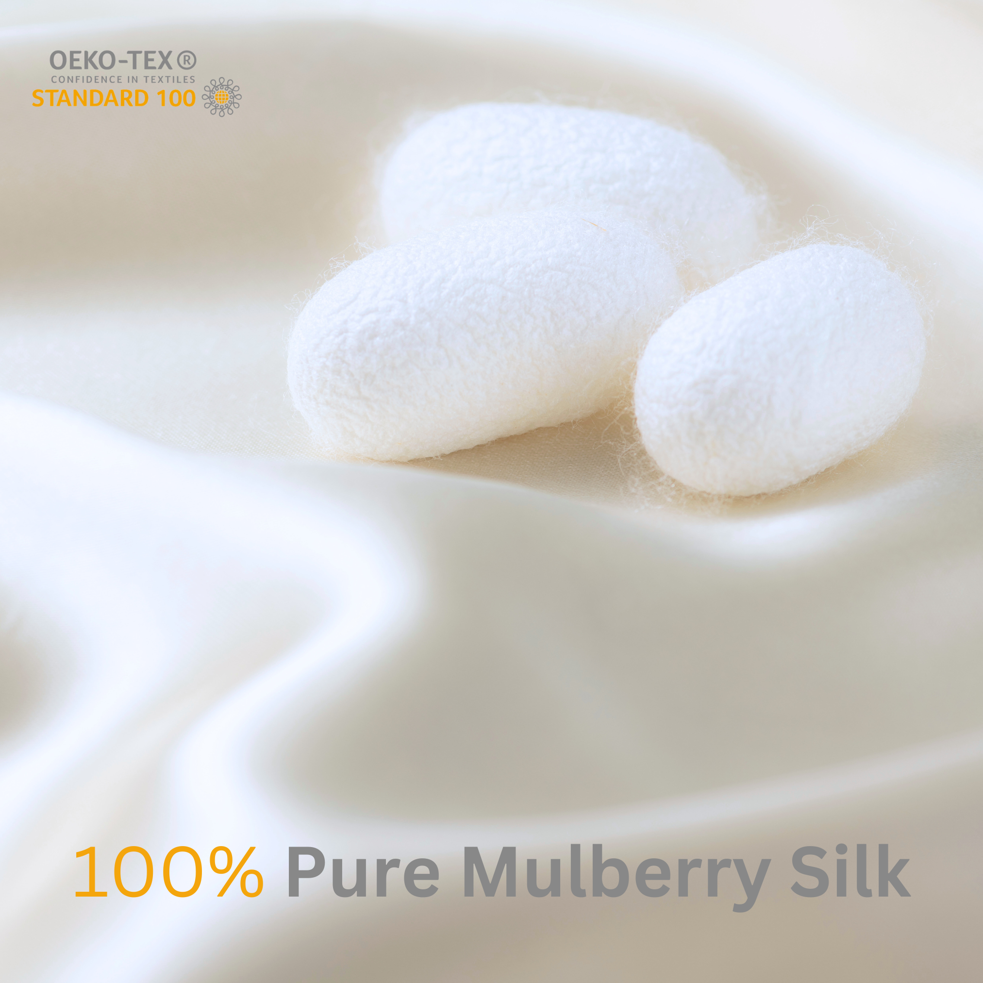 Nochka - Wholesale Slaapmuts - Dames - Midnight Print Omkeerbare Muts met Strikjes7