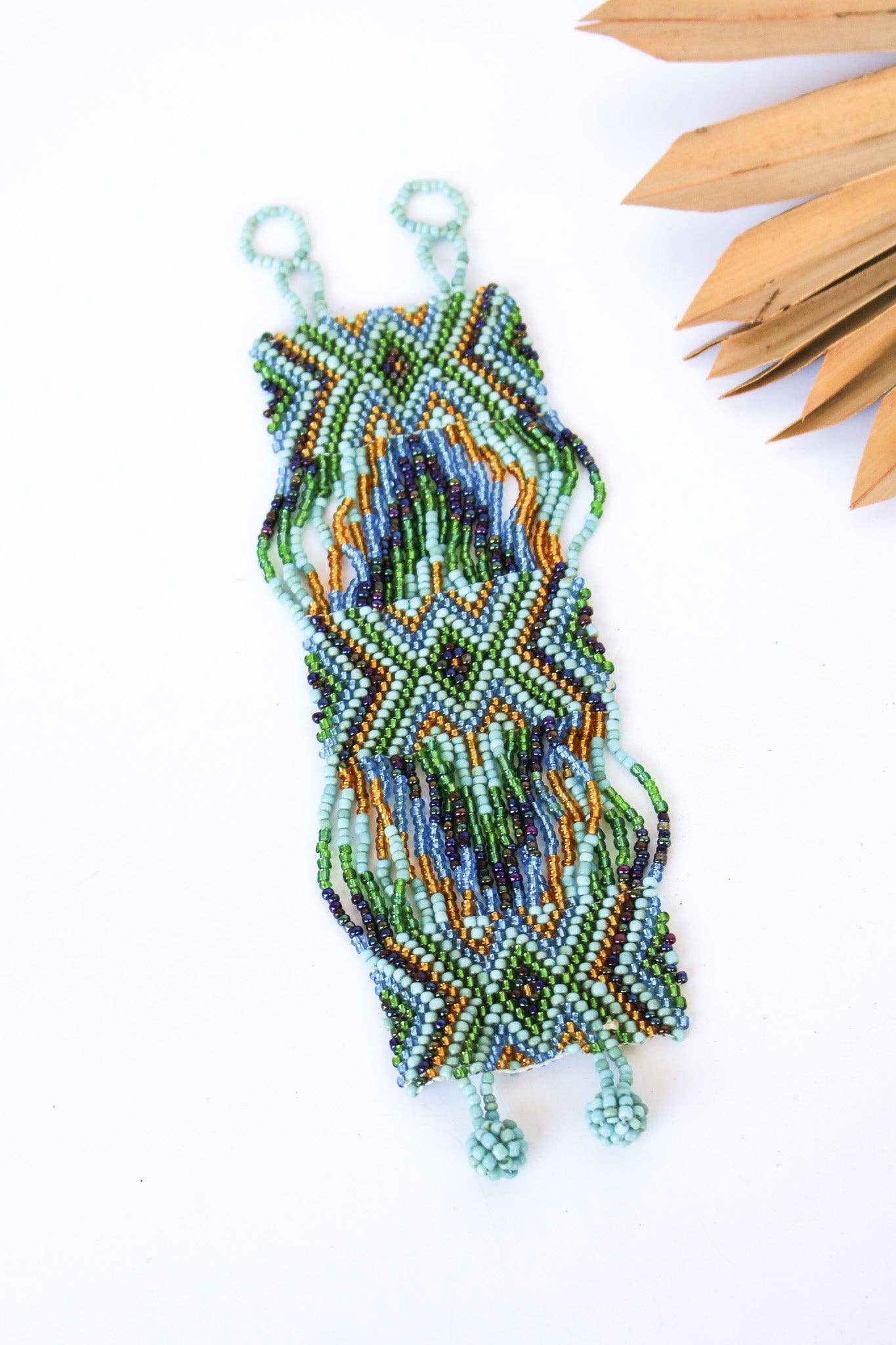 Bali Queen - Wholesale Beaded Bracelet - Aladdin Beaded Bracelet0