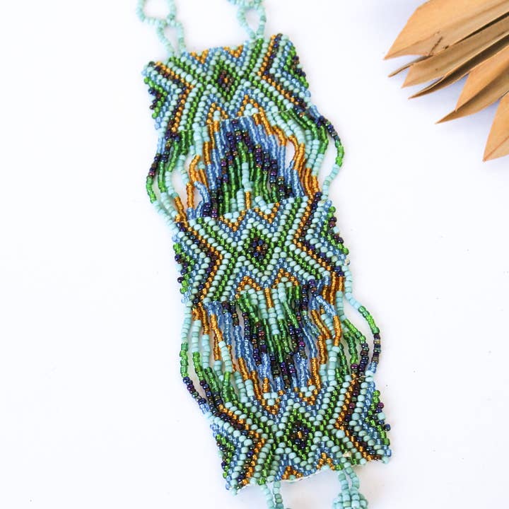 Bali Queen - Wholesale Beaded Bracelet - Aladdin Beaded Bracelet