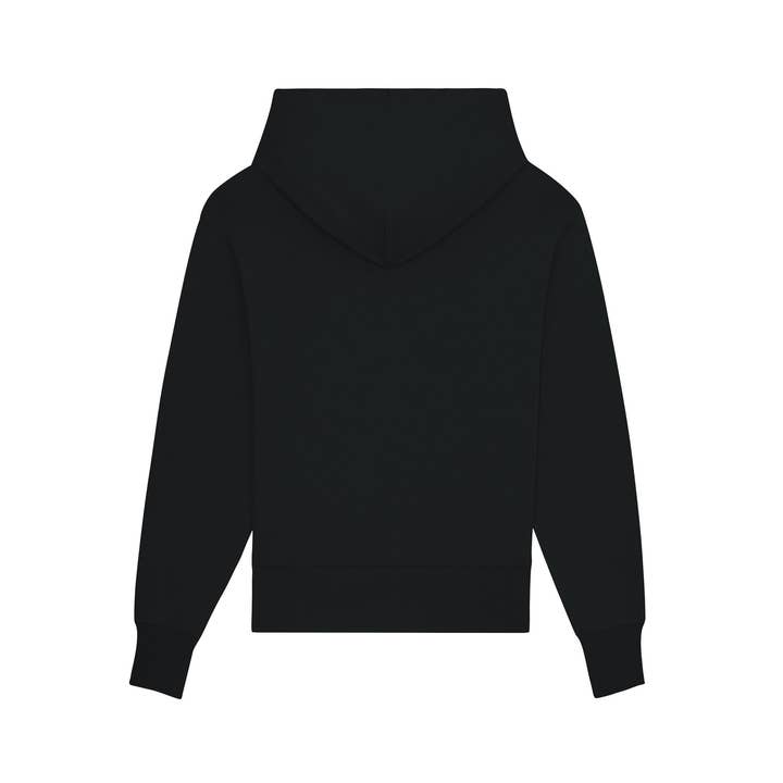 Hoodie black - World Yellow pour la vente par MAJOR BILLION