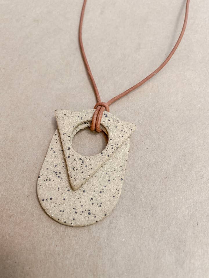 Atana Necklace for wholesale by Fanny Penny